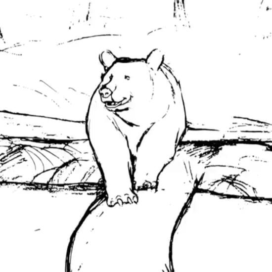 Bear Bear