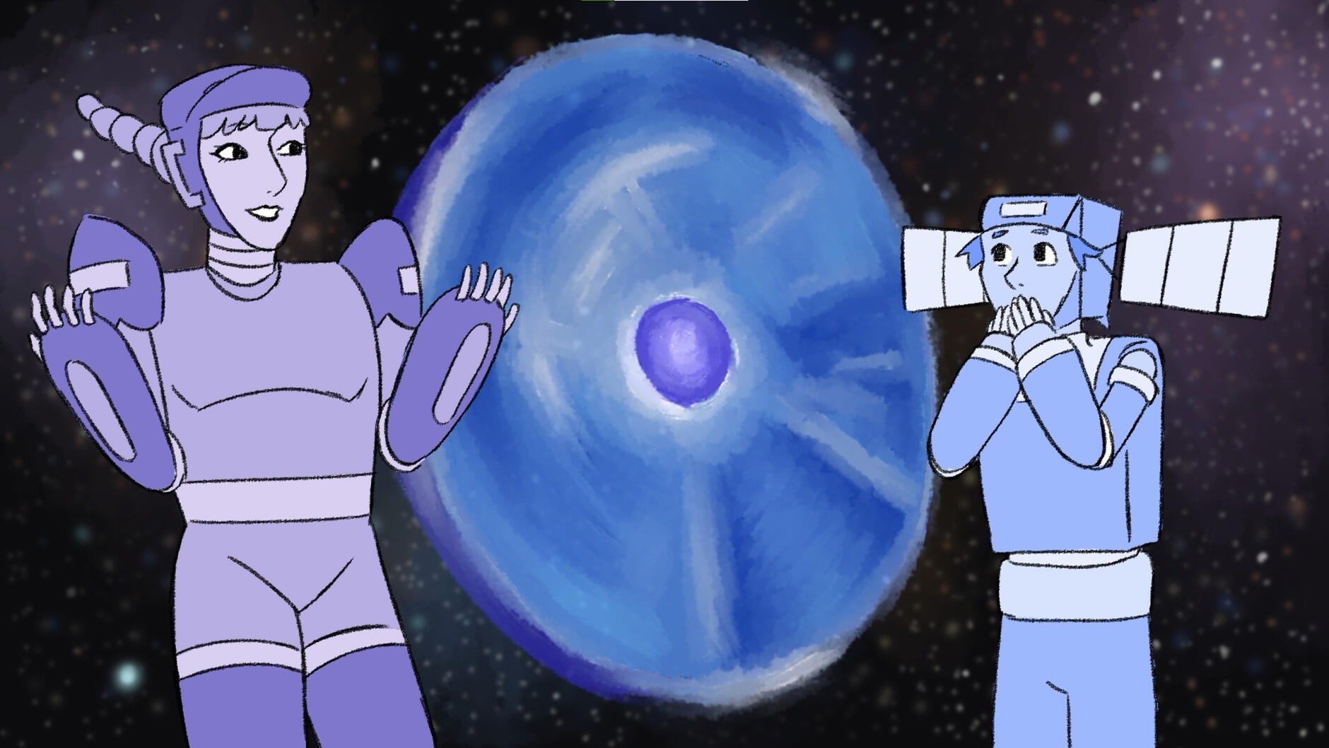 Binary Pulsar Systems Binary Pulsar Systems